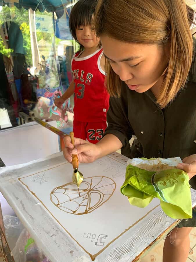 Phuket: Batik Workshop Making and Painting Class - Key things that make this Phuket batik class worth your time