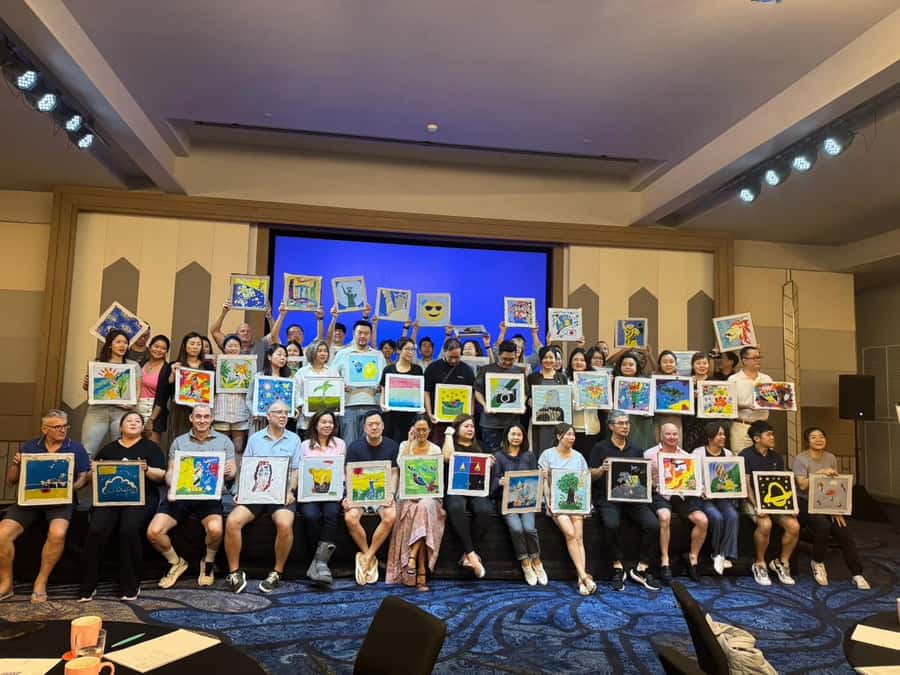 Phuket: Batik Workshop Making and Painting Class - Why batik feels more local than a beach detour