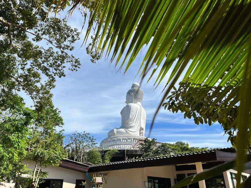 Phuket: Big Buddha View Wat Chalong, Old Town Guided Tour - Key Highlights You Should Care About