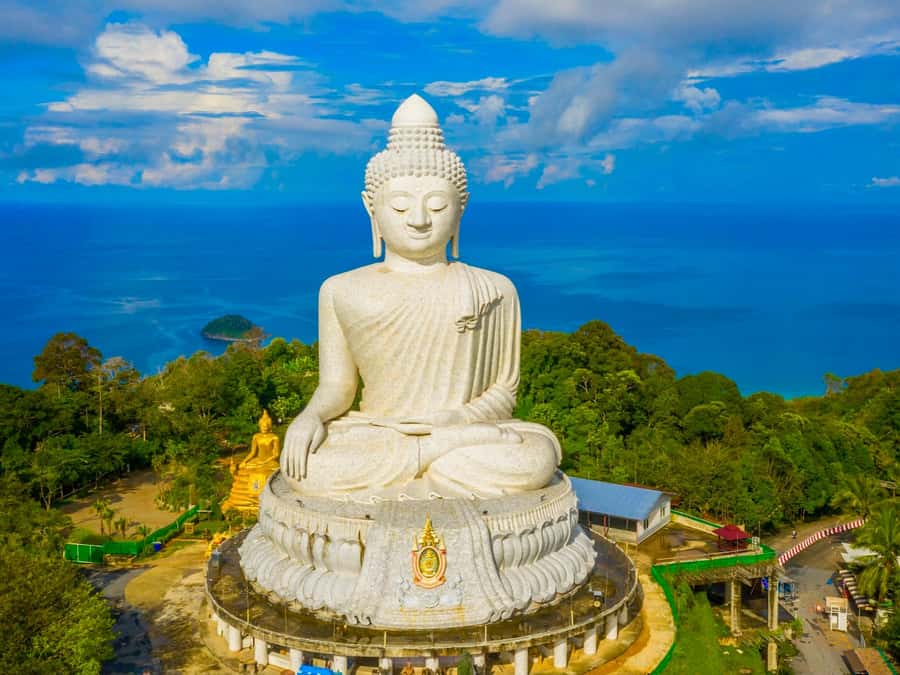 Phuket: Bird Park, Elephant Feeding, ATV Ride & City Tour - Key points you’ll feel right away