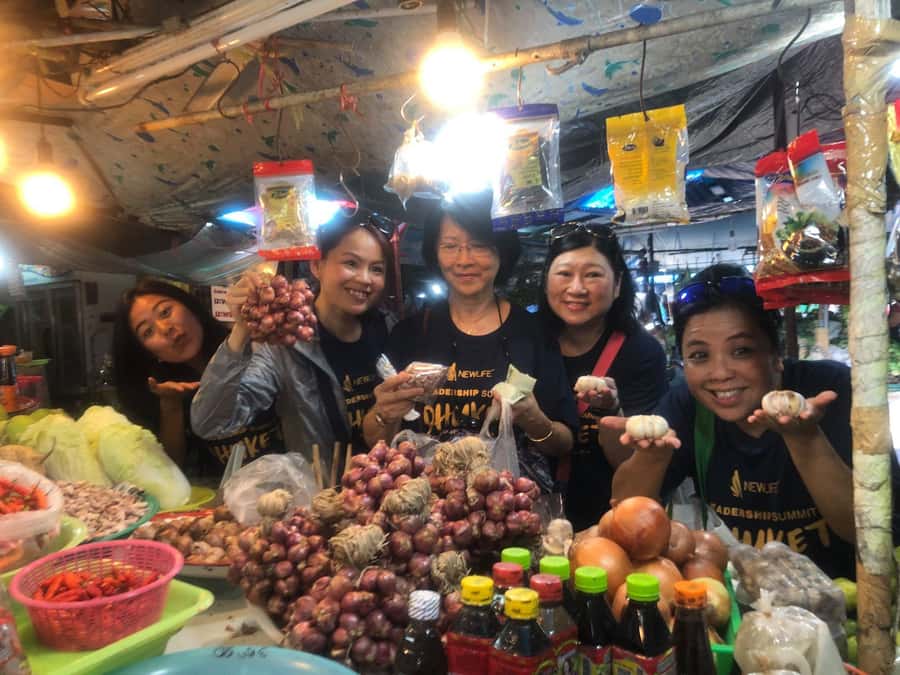Phuket - Blue Elephant Thai Cooking Class with Market Tour - Key things worth knowing before you go
