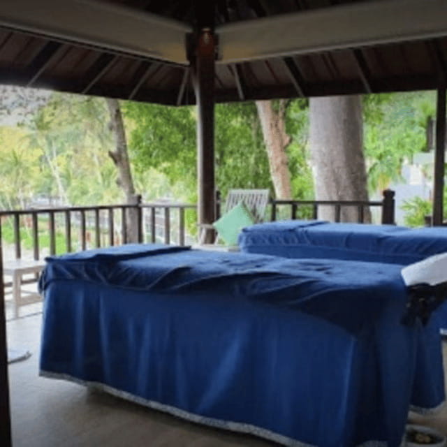 Phuket : Breeze Spa at Amari Phuket E-Voucher - Key things that make Breeze Spa at Amari Phuket worth your time