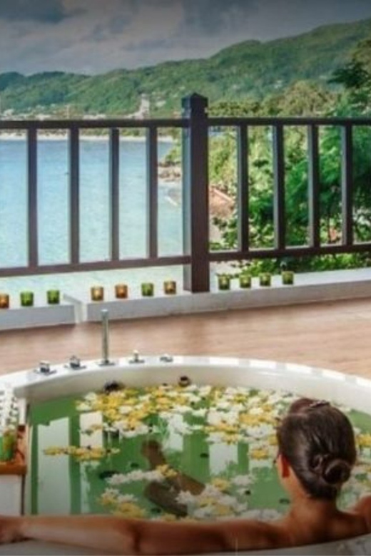Phuket : Breeze Spa at Amari Phuket E-Voucher - Price and value: does $36 in Phuket make sense?
