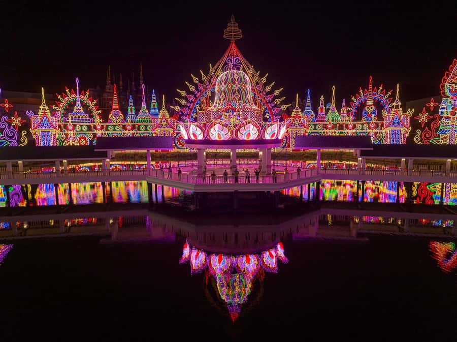 Phuket: Carnival Magic Experience Ticket with Transfers - Price, Value, and When It Makes Sense