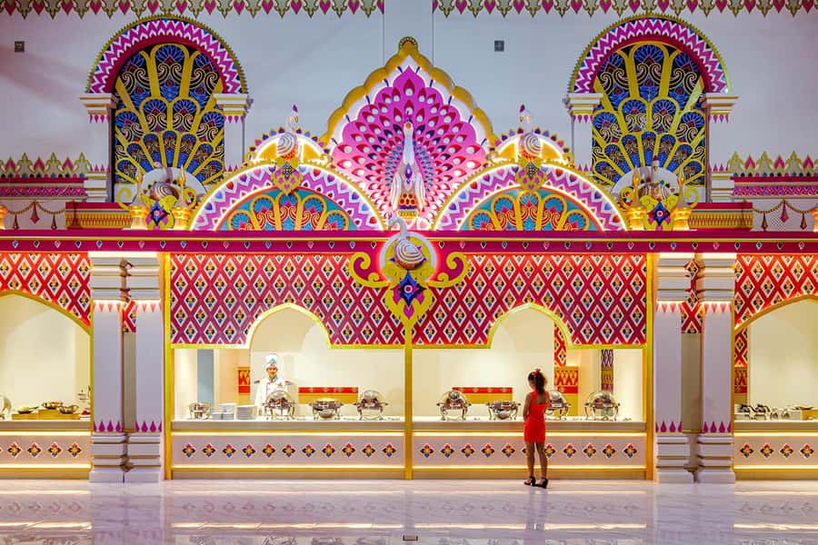 Phuket: Carnival Magic Show and Dinner Combo - Key Things to Know Before You Go