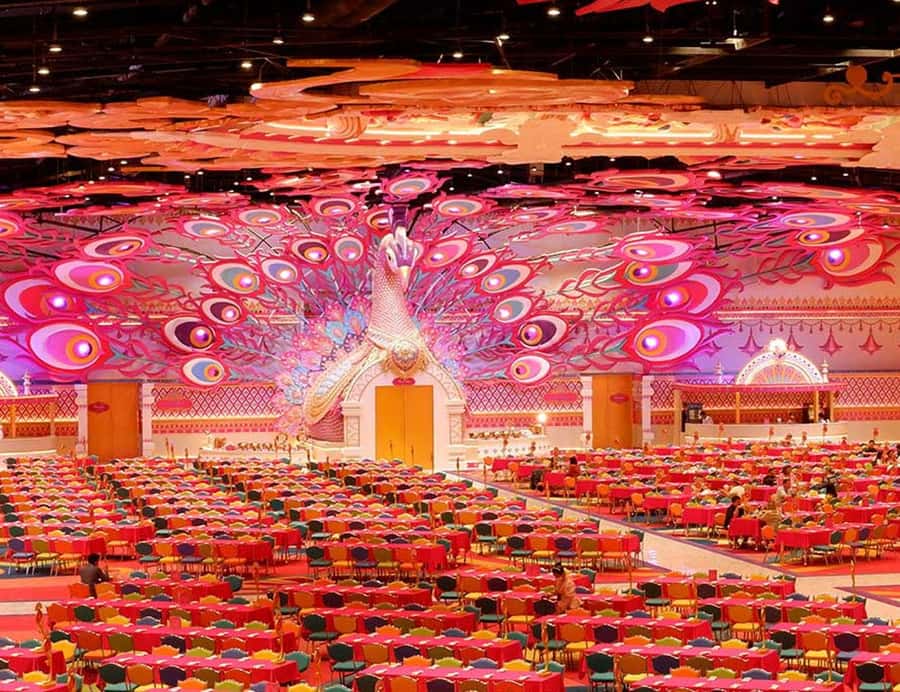 Phuket: Carnival Magic Show with Buffet Dinner - Value check: is $94 a fair price for Phuket?
