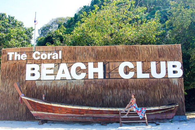 Phuket Catamaran Snorkel & Sunset: Coral & Racha - Promthep Cape sunset and line fishing: the day’s best ending trick