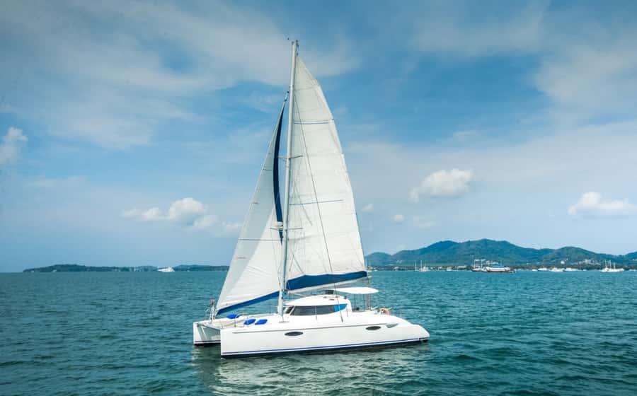 Phuket Catamaran Tour in Coral Island and Sunset Voyage - Why This Phuket Catamaran Tour Works (and When It Might Not)