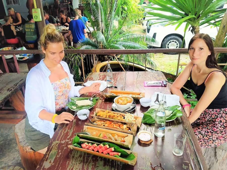 Phuket: Cheow Lan Lake Overnight with Elephant Day Care - Floating resort evening: kayak time, wildlife safari, and power limits