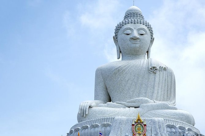 Phuket City and Sightseeing Tour - The Three Beaches Viewpoint: A Single Stop With Multiple Photo Angles
