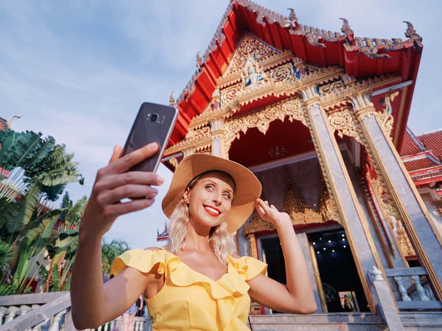Phuket: City Highlights and Hidden Gems Instagram Tour - Lunch Time: What’s Included, What’s Not, and How to Plan