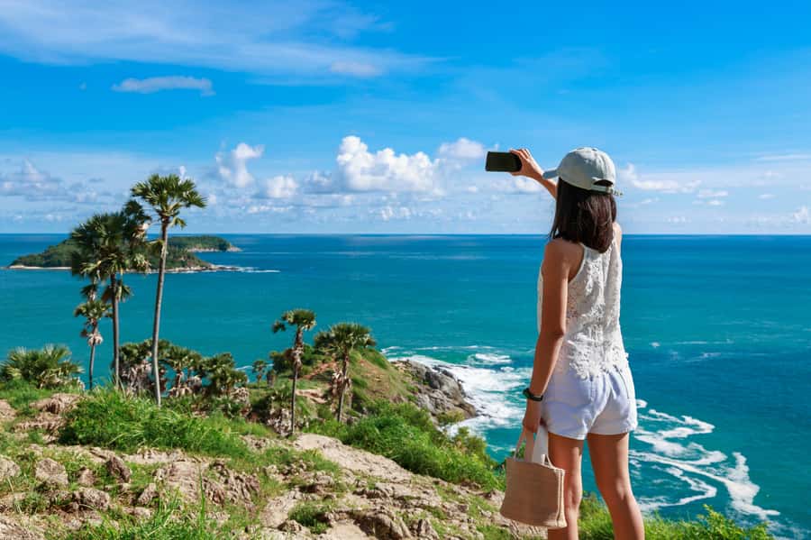 Phuket: City Highlights and Hidden Gems Instagram Tour - Phuket Old Town and Soi Romanee: Colorful Streets With Real Character