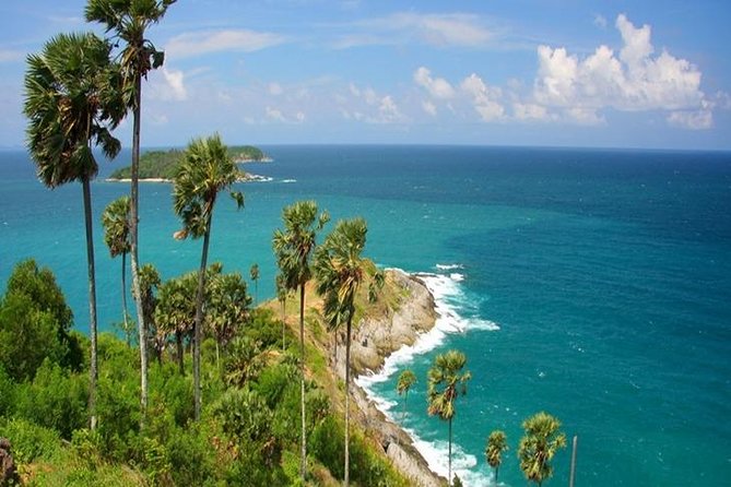 Phuket City Tour - Key highlights at a glance