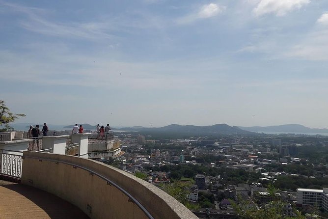 Phuket City Tour - Price and timing: is $70.99 for 6 hours a fair deal?