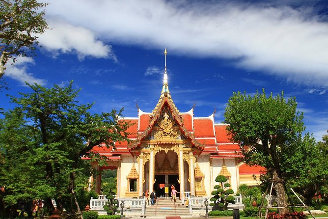 Phuket City Tour - The tour’s main risk: guide consistency and what to watch on the day