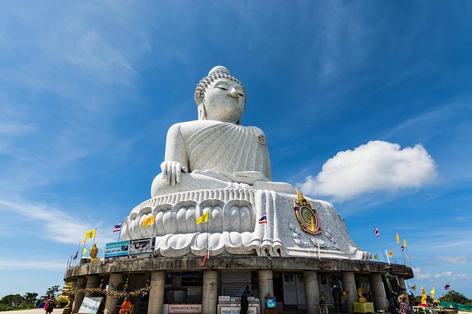 Phuket City Tour - Best-fit for your travel style (and who should skip)