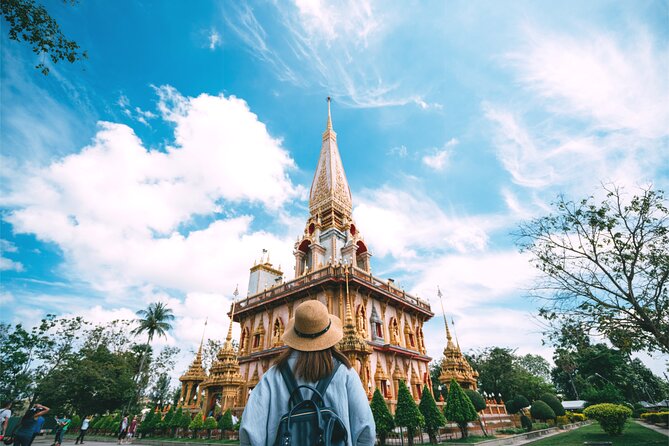 Phuket City Tour & Elephant Sanctuary – Town, Temple, Food & View - What can go wrong (and how to protect your day)