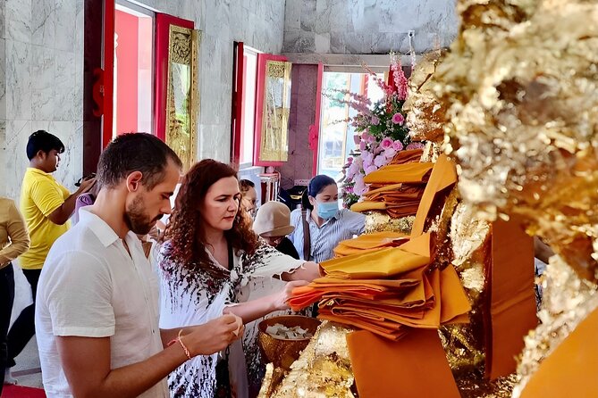 Phuket City Tour & Elephant Sanctuary – Town, Temple, Food & View - Guides and group vibe: why the people part matters