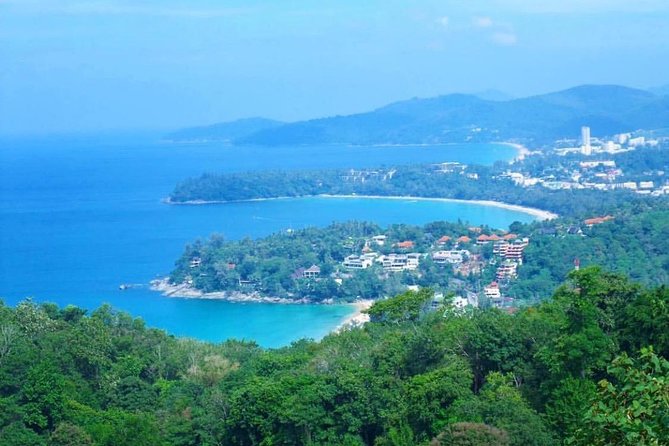 Phuket City Tour Half Day ( Best Seller ) 7 Points - Stop 6: Phuket Cashew Nut Factory and the practical meaning of the shop stops