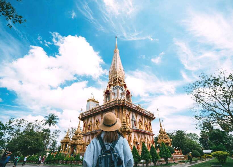 Phuket City Tour – Old Town, Local Food, Temple & Viewpoint - Key highlights you’ll actually feel
