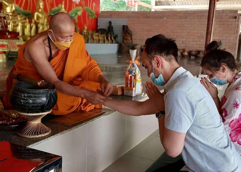 Phuket City Tour – Old Town, Local Food, Temple & Viewpoint - Transport, Timing, and Comfort on the Shared Van