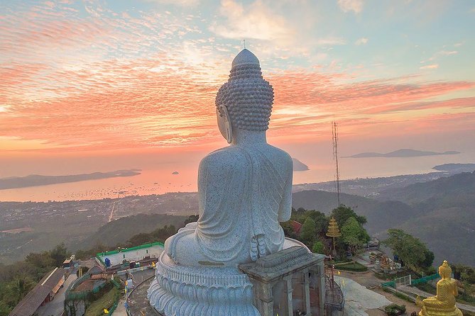Phuket City Tour: Wat Chalong, Big Buddha and Landmark - Key Things I’d Prioritize on This Phuket Highlights Tour