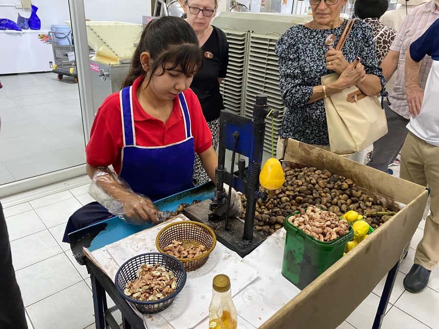 Phuket City Tour with ATV Adventure and Elephant Feeding - Phuket Old Town: The Perfect Wrap-Up for Food and Souvenir Time