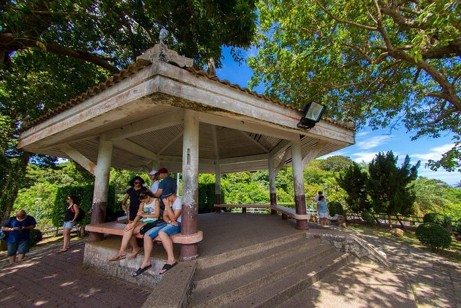 Phuket City Tour with Big Buddha, Wat Chalong & Scenic Viewpoints - Karon Viewpoint and Windmill Point: Quick Stops With Big Payoff