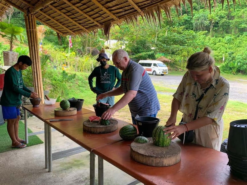 Phuket City Tour with Night Market Visit & Elephant Feeding - Who This Tour Fits Best (And Who Should Rethink It)