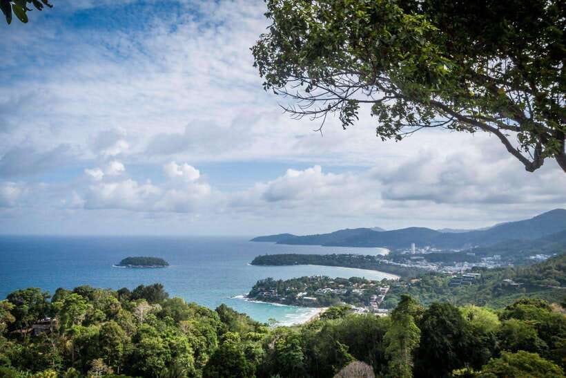 Phuket City Tour with Viewpoints, Temples & Elephant Feeding - Pickup, small group size, and why timing matters