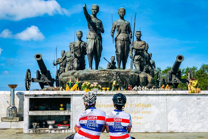 Phuket Coast to Coast Cycling Tour | Half Day Tour - What you get for $75: value that feels real on the day