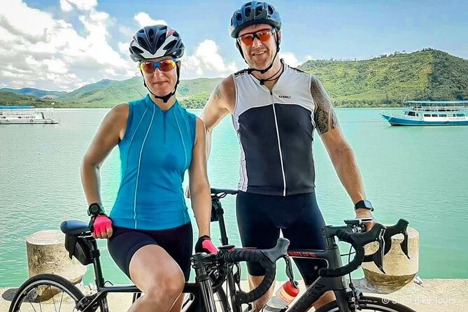 Phuket Coast to Coast Cycling Tour | Half Day Tour - Your bike type matters: road bike or e-bike only