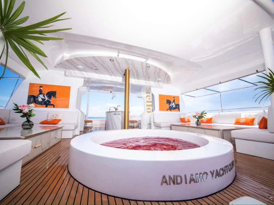 Phuket: Coral and Racha Island Yacht Tour with Lunch - Key things to know before you go