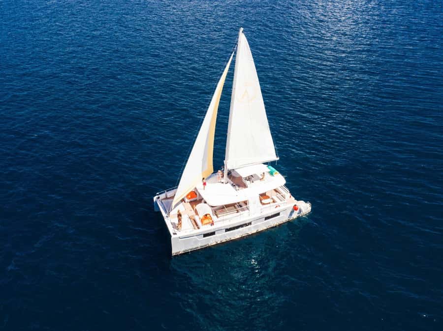 Phuket: Coral and Racha Island Yacht Tour with Lunch - What to Bring for a Smooth Day at Coral and Racha