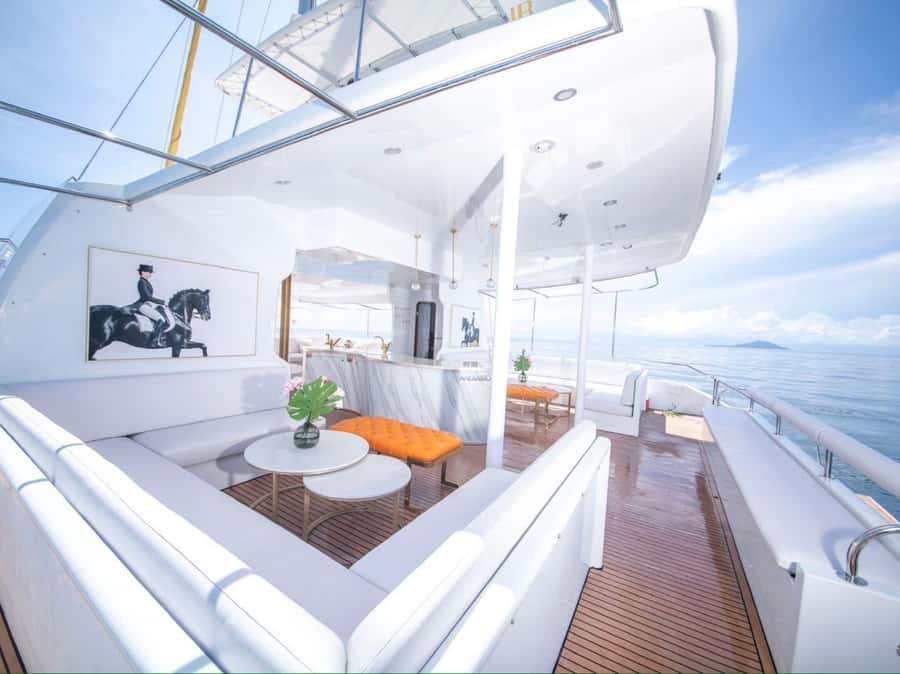 Phuket: Coral and Racha Island Yacht Tour with Lunch - Price and Value: What $135 Buys You (and What It Doesn’t)