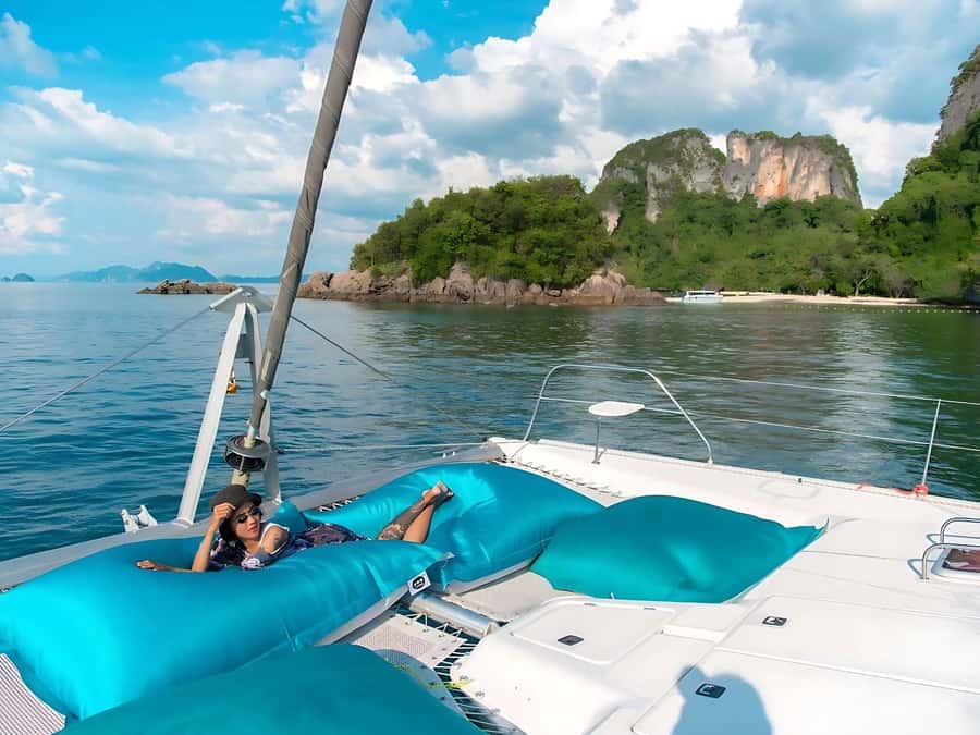 Phuket: Coral and Racha Islands Catamaran Cruise with Lunch - Price and Value: Is $87 a Fair Deal?