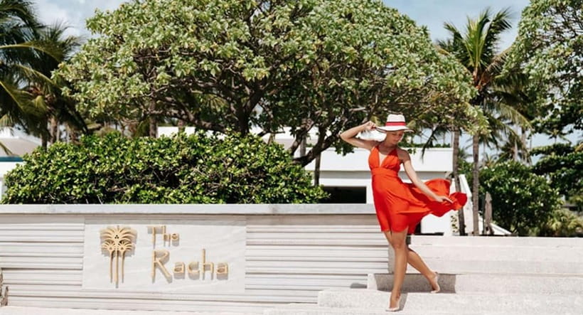 Phuket: Coral and racha Islands Snorkeling Trip with Lunch - Two islands, one 8-hour rhythm