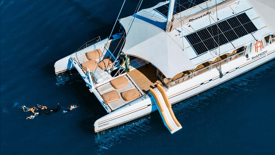 Phuket: Coral and Racha lslands Catamaran Tour with Lunch - FAQ