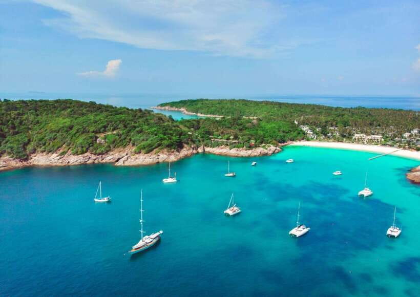 Phuket: Coral Island Catamaran Cruise with Sunset Dinner - Why This Phuket Catamaran Day Feels Worth It
