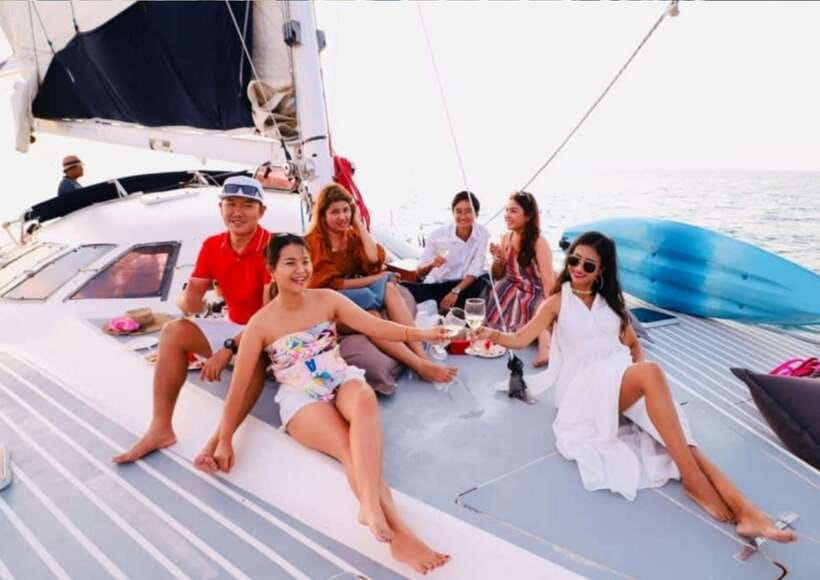 Phuket: Coral Island Catamaran Cruise with Sunset Dinner - Price and Value: What You’re Really Paying for at Around $53