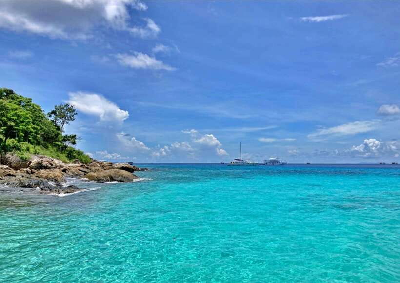 Phuket: Coral Island Catamaran Cruise with Sunset Dinner - Smart Tips Before You Go (So the Day Stays Fun)