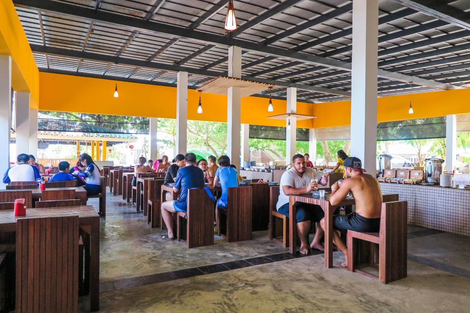 Phuket: Coral Island Day Tour by Speedboat - Coral Island Key Points You Should Know