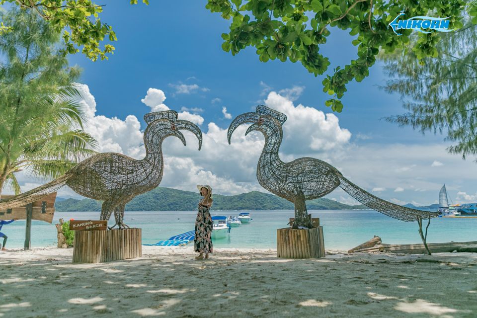 Phuket: Coral Island Day Tour by Speedboat - Snorkeling Gear and Life Jacket: comfort tips that matter