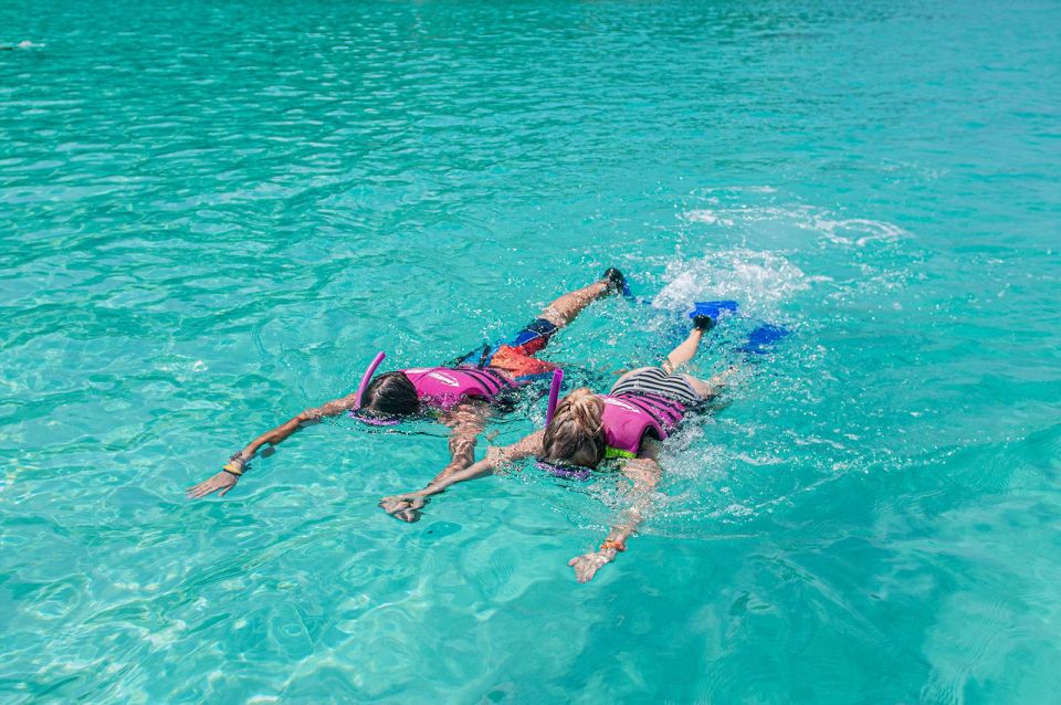 Phuket: Coral Island Half-Day Tour by Speedboat - Price and value: is $41 a fair deal?