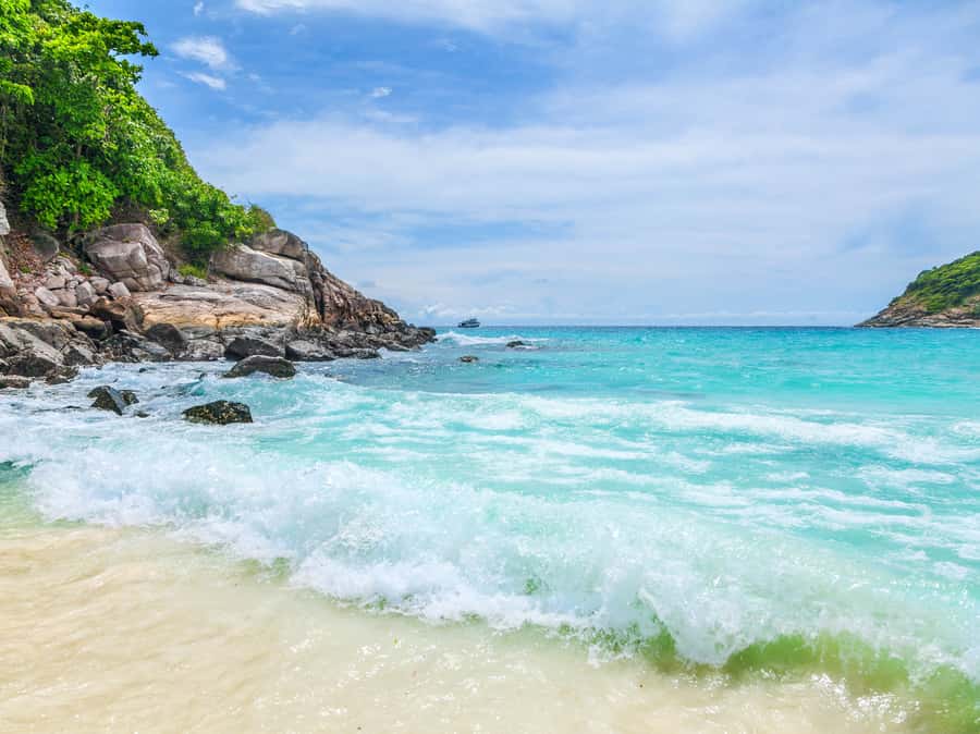 Phuket: Coral Island Longtail Boat Cruise with Snorkeling - Key things to love about this Coral Island cruise