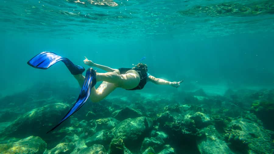 Phuket: Coral Island Longtail Boat Cruise with Snorkeling - What to bring and how to get ready the night before