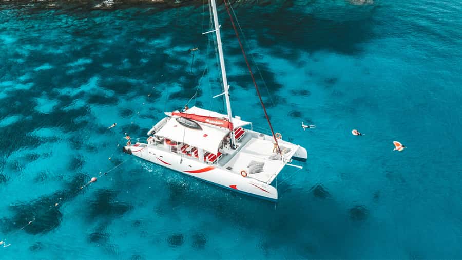 Phuket : Coral Island & Racha Island by Catamaran Tour - Key Things I’d Plan Around