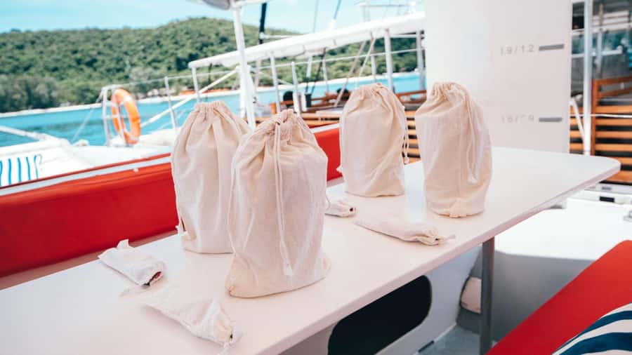 Phuket : Coral Island & Racha Island by Catamaran Tour - Value for $94: What You’re Really Buying