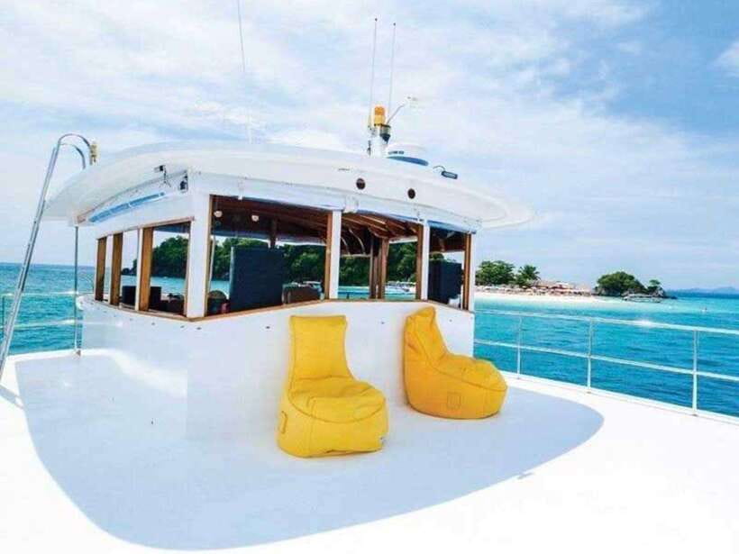 Phuket: Coral Island Snorkeling and Sunset Catamaran Cruise - Price and value: what $76 buys you (and what it doesn’t)
