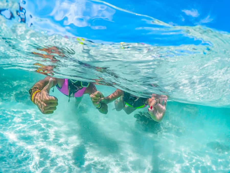 Phuket: Coral Island Snorkeling and Water Activities Trip - Sea Walking: The Underwater Experience That Doesn’t Require a Tank